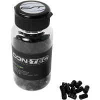 Con-Tec Stop Kabelschutzgummi 200 Einheiten Con-Tec Stop Kabelschutzgummi 200 Einheiten