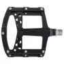 Con-Tec Swagger Pedale, Black, One Size