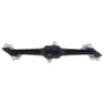 Con-Tec Swagger Pedale, Black, One Size