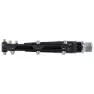Con-Tec Swagger Pedale, Black, One Size