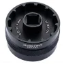 Con-Tec T47 Tretlagerwerkzeug, Black, One Size