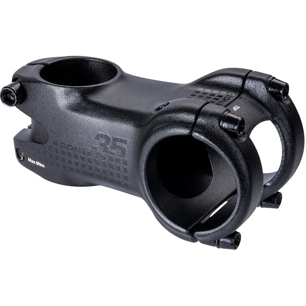 Con-Tec Taos 35.0 Mm Fahrradvorbau Con-Tec Taos 35.0 Mm Fahrradvorbau