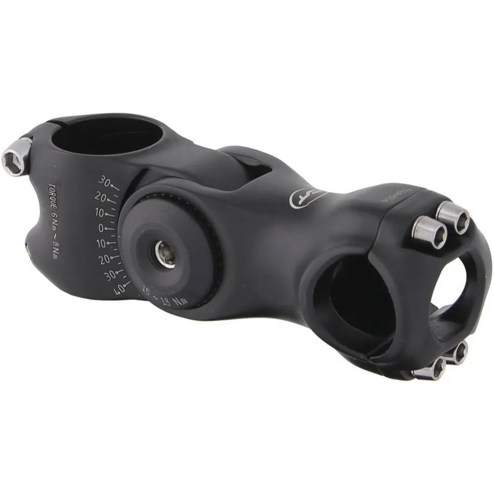 Con-Tec Tarantula 31.8 Mm Verstellbarer Vorbau