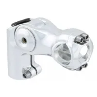 Con-Tec Tarantula Hybrid 25.4 Mm Fahrradvorbau Con-Tec Tarantula Hybrid 25.4 Mm Fahrradvorbau
