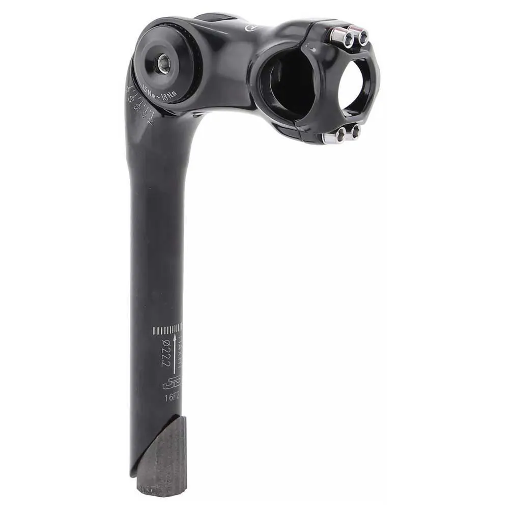 Con-Tec Tarantula Stick 25.4 / 22.2 Mm Fahrradvorbau Con-Tec Tarantula Stick 25.4 / 22.2 Mm Fahrradvorbau