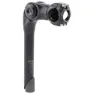 Con-Tec Tarantula Stick 31.8 / 25.4 Mm Fahrradvorbau, Black, 75mm