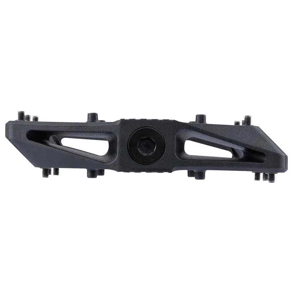 Con-Tec Tenderizer Pedale, Black, One Size