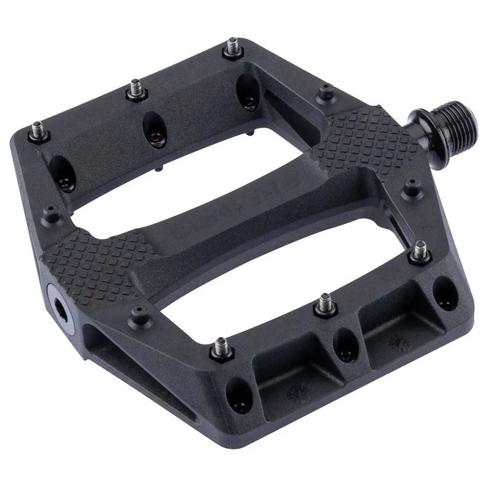Con-Tec Tenderizer Pedale, Black, One Size