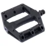 Con-Tec Tenderizer Pedale, Black, One Size
