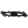Con-Tec Tenderizer Pedale, Black, One Size