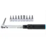 Con-Tec Tfm Drehmomentschlüssel, Black / silver, One Size, 2-20Nm