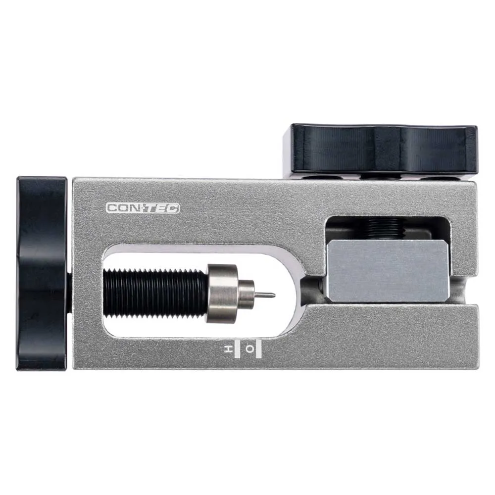 Con-Tec Tfm Insert Pins Druckwerkzeug, Silver / black, One Size Con-Tec Tfm Insert Pins Druckwerkzeug, Silver / black, One Size