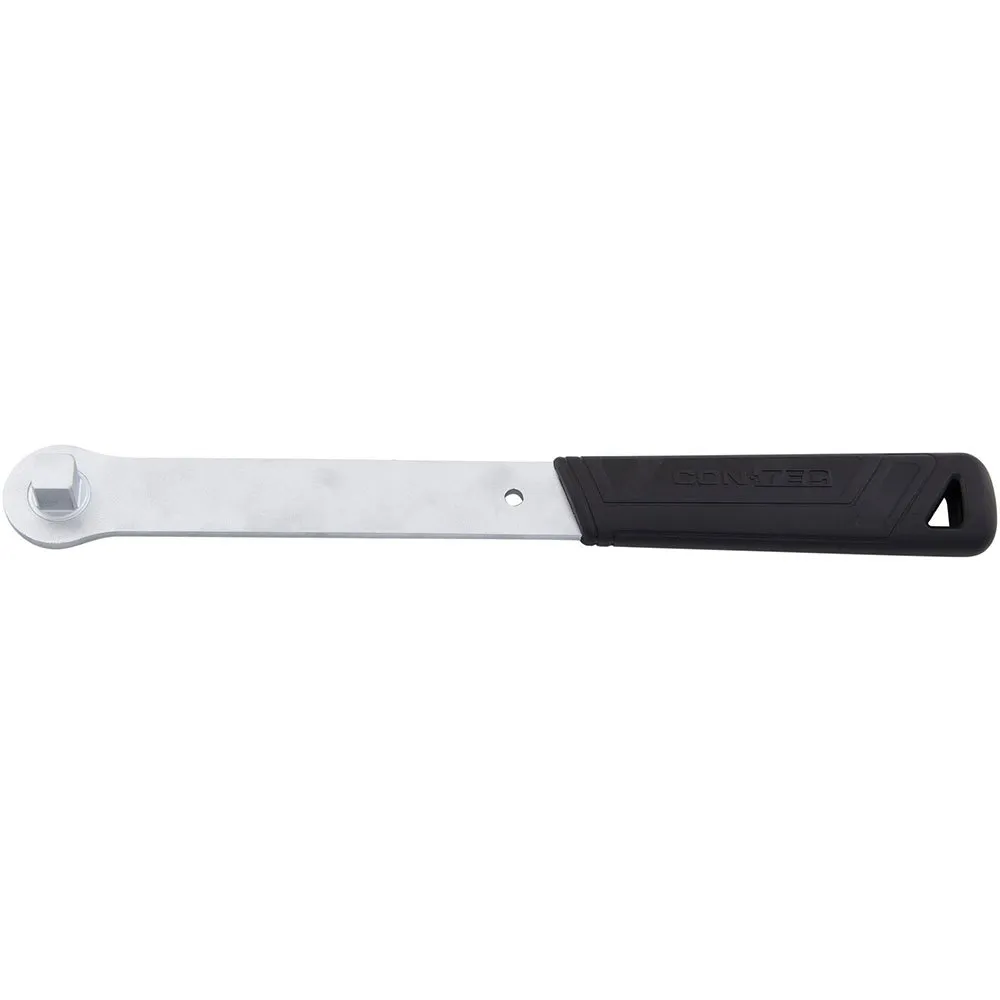 Con-Tec Tfp-120 Steckschlüssel, Silver / black, 1/2" Con-Tec Tfp-120 Steckschlüssel, Silver / black, 1/2"