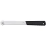 Con-Tec Tfp-120 Steckschlüssel, Silver / black, 1/2"