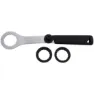 Con-Tec Tfp-130 Sh/ca Tretlagerwerkzeug, Silver, One Size