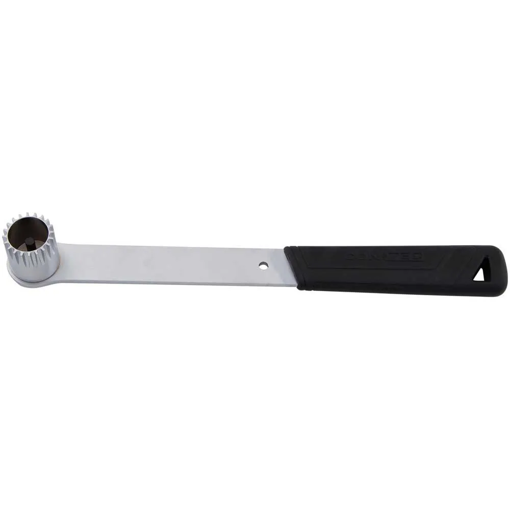 Con-Tec Tfp-170 Octa Link/isis Tretlagerwerkzeug, Black, One Size Con-Tec Tfp-170 Octa Link/isis Tretlagerwerkzeug, Black, One Size