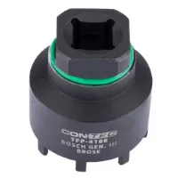 Con-Tec Tfp-410e Bosch Gen3 Activo+ Kassetten-verschlussring-werkzeug Con-Tec Tfp-410e Bosch Gen3 Activo+ Kassetten-verschlussring-werkzeug