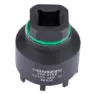 Con-Tec Tfp-410e Bosch Gen3 Activo+ Kassetten-verschlussring-werkzeug, Black / green, One Size