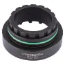 Con-Tec Tfp 420e Tretlagerwerkzeug, Black, One Size
