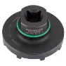 Con-Tec Tfp 430e Tretlagerwerkzeug, Black, One Size