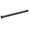 Con-Tec Thrubee Boost Hintere Steckachse, Black, 12 x 148mm