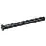 Con-Tec Thrubee Boost Steckachse Vorne, Black, 15 x 110mm