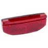 Con-Tec Tl-348 E-cob Rücklicht, Red, One Size