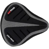 Con-Tec Topseat G City Fahrradsattelbezug