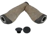 Con-Tec Tour Pro Kork Lenkergriffe für Drehgriffschalter Con-Tec Tour Pro Kork Lenkergriffe für Drehgriffschalter