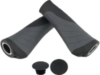 Con-Tec Tour Pro Lenkergriffe für Drehgriffschalter