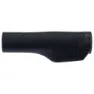 Con-Tec Tour Wing Dlx Griffe, Black/grey, 130mm