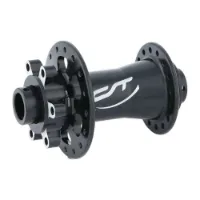 Con-Tec Tr X15 Vorderradnabe Con-Tec Tr X15 Vorderradnabe