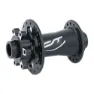 Con-Tec Tr X15 Vorderradnabe, Black, 32H, 15 x 110mm