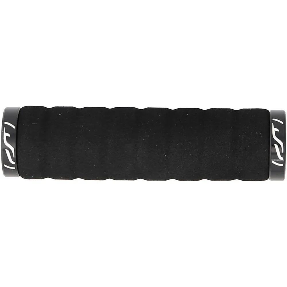 Con-Tec Trail Foam Griffe, Black, 135mm Con-Tec Trail Foam Griffe, Black, 135mm
