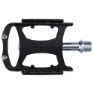 Con-Tec Trail Pedale, Black, One Size