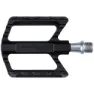 Con-Tec Trail2 Pedale, Black, One Size