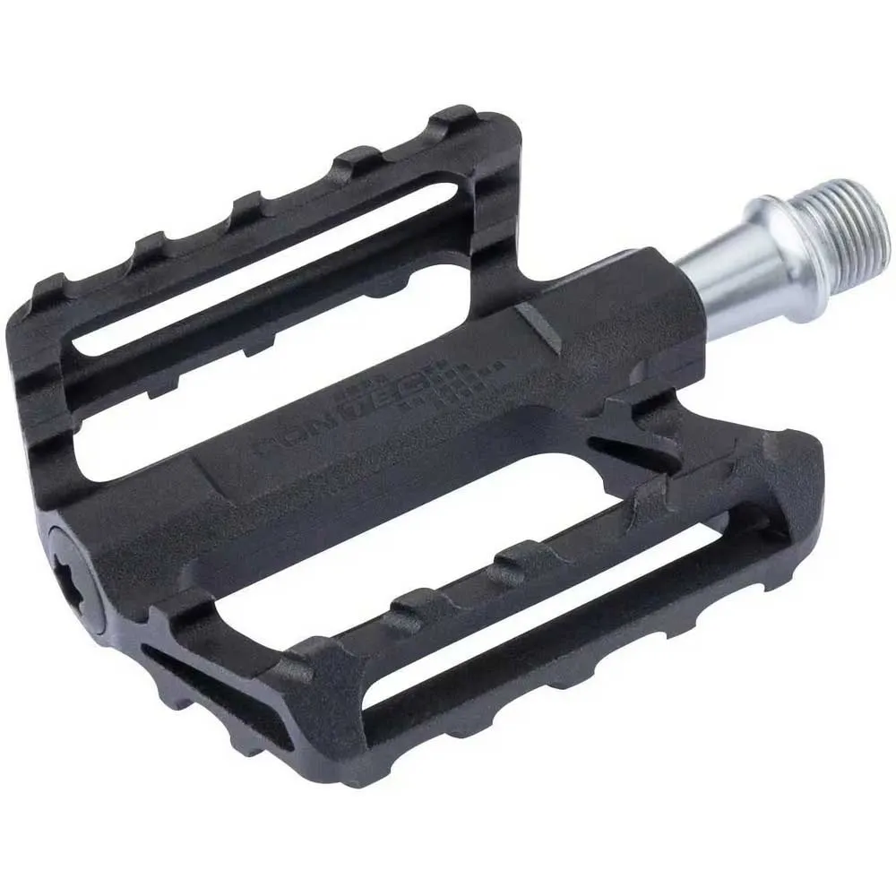 Con-Tec Trail2 Pedale, Black, One Size Con-Tec Trail2 Pedale, Black, One Size