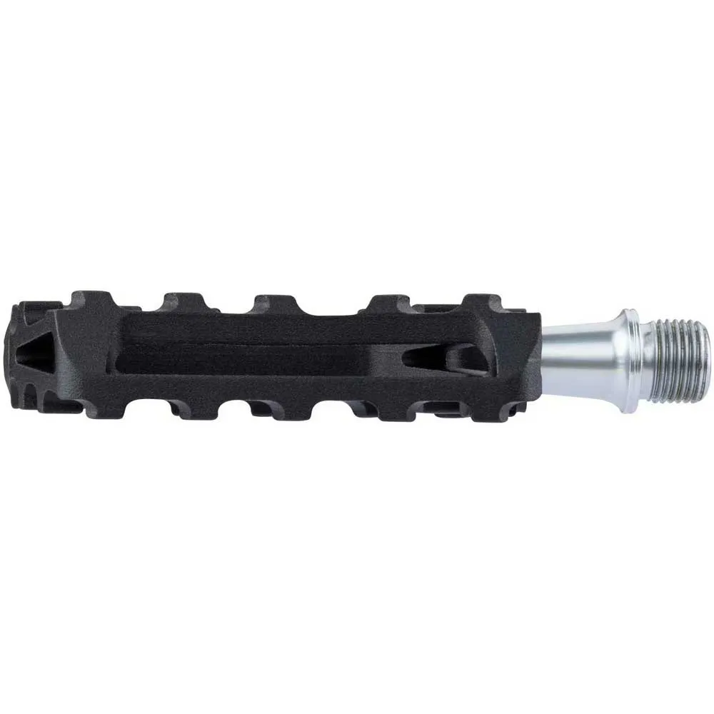 Con-Tec Trail2 Pedale, Black, One Size Con-Tec Trail2 Pedale, Black, One Size