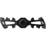 Con-Tec Trail2 Pedale, Black, One Size