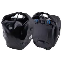 Con-Tec Travel Wp Fahrradtasche 20l Con-Tec Travel Wp Fahrradtasche 20l