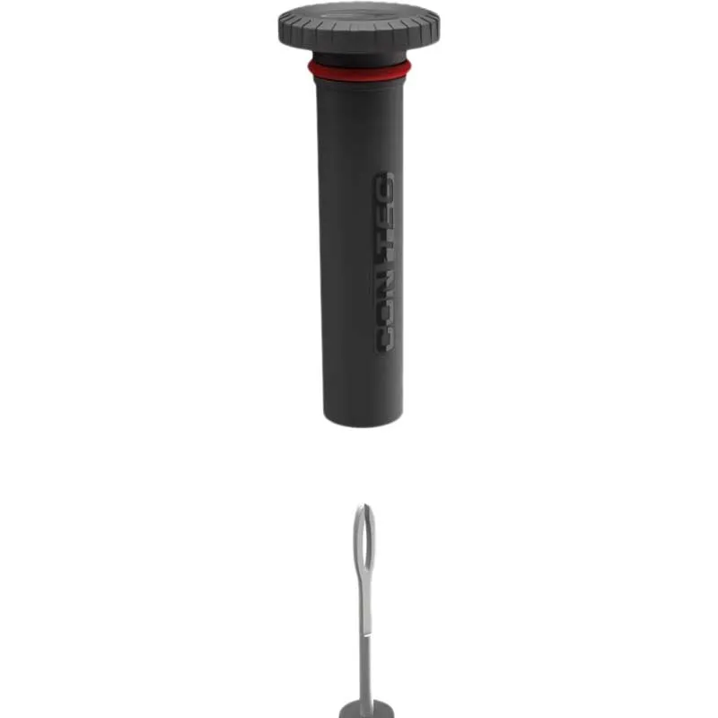 Con-Tec Treause Bar Tl Reparatursatz, Black, One Size