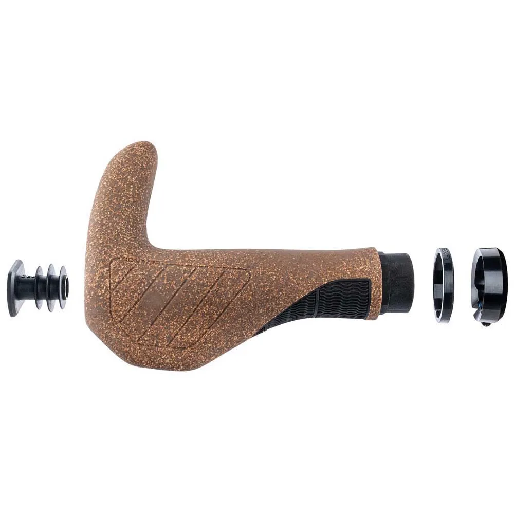 Con-Tec Trekking Bar Kork Griffe Con-Tec Trekking Bar Kork Griffe