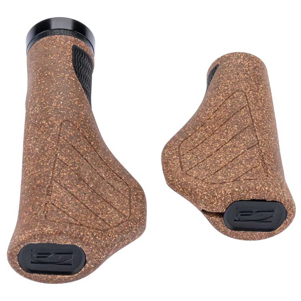 Con-Tec Trekking Ergo Kork Griffe Con-Tec Trekking Ergo Kork Griffe