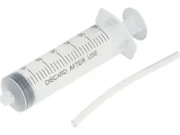 Con-Tec Tubeless Seal Prep Injector Kit Einfüllspritze Con-Tec Tubeless Seal Prep Injector Kit Einfüllspritze