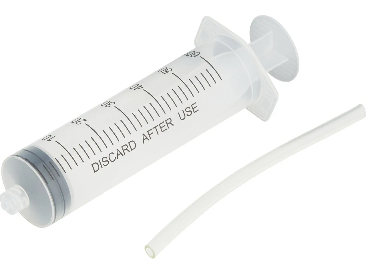 Con-Tec Tubeless Seal Prep Injector Kit Einfüllspritze, One_size