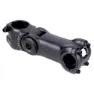 Con-Tec Ueda 25.4 Mm Fahrradvorbau, Black, 100mm, -40º/+40º