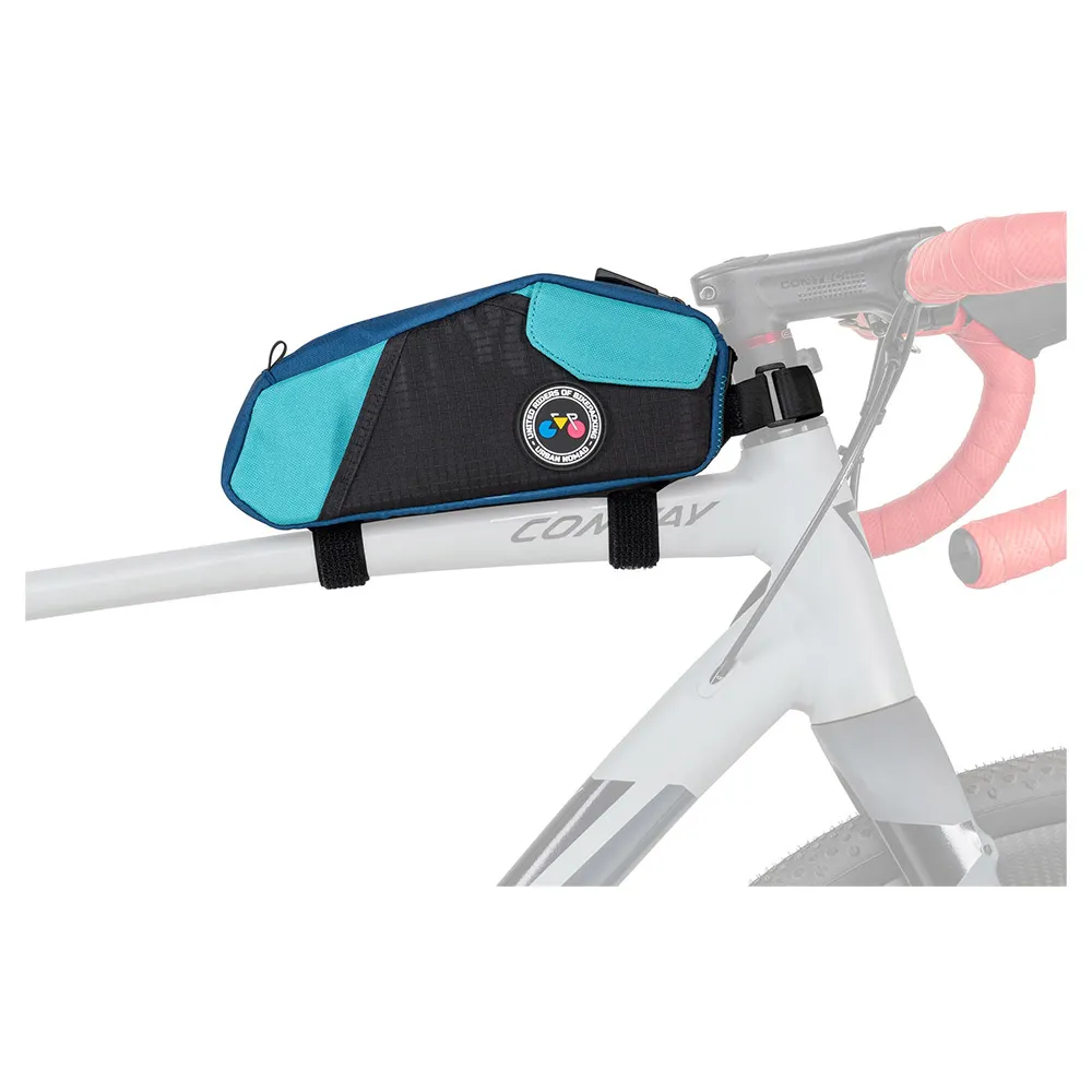 Con-Tec Urban Nmd 1.5l Rahmentasche