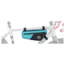 Con-Tec Urban Nmd 2.0 2l Rahmentasche, Turquoise, One Size
