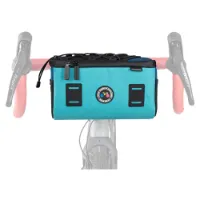Con-Tec Urban Nmd 4.2l Lenkertasche Con-Tec Urban Nmd 4.2l Lenkertasche