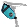 Con-Tec Urban Nmd Rail 1.3l Satteltasche, Turquoise, One Size